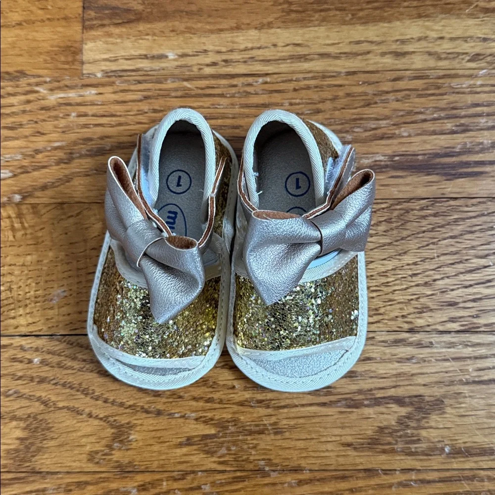 Baby Girl Summer Shoes